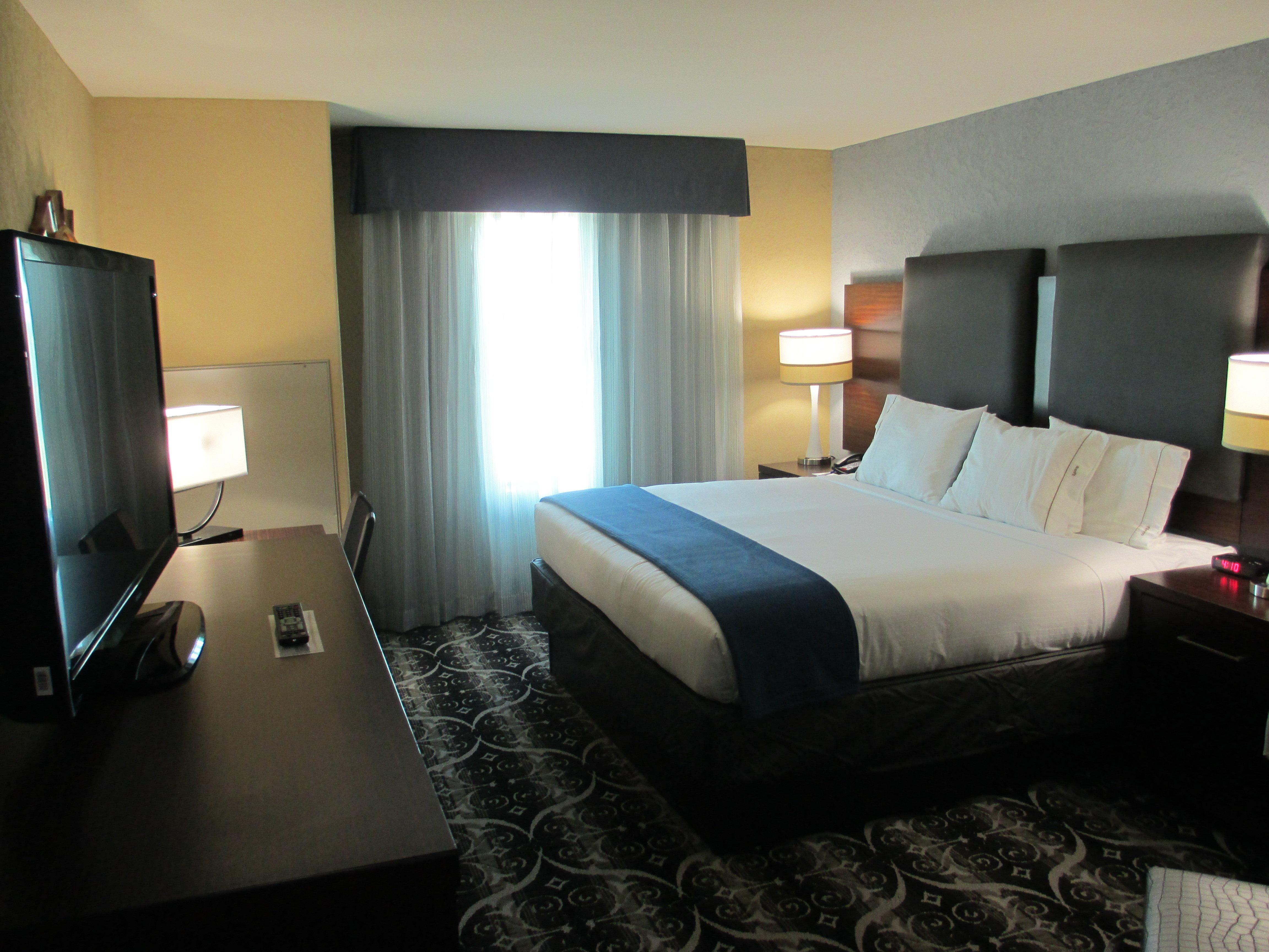 Holiday Inn Express & Suites Kansas City Airport By Ihg Екстер'єр фото